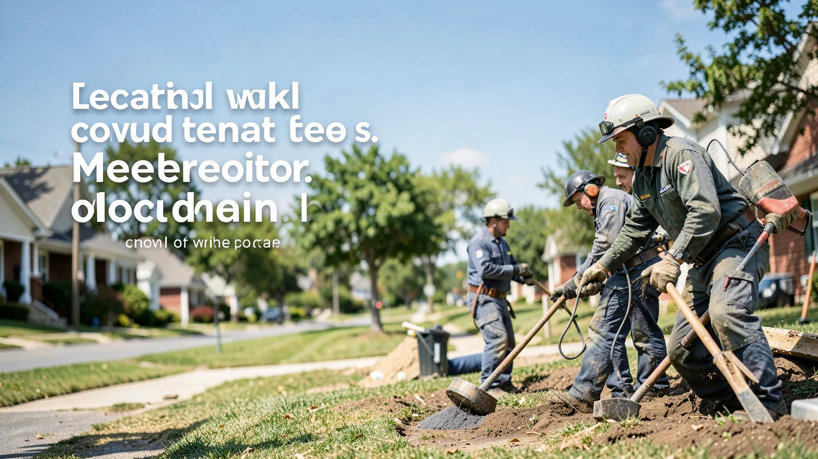 Mold Remediation in South Lebanon, OH near me